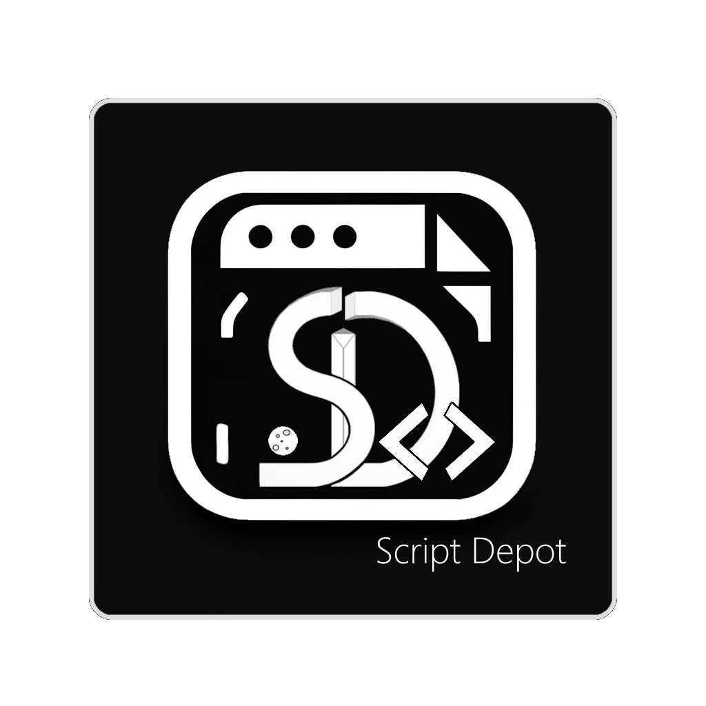 Script Depot